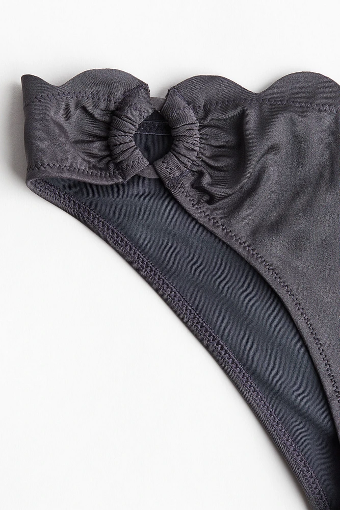 Cheeky Bikini Bottoms