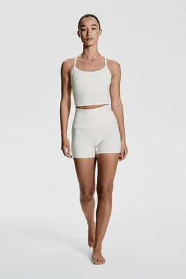 Soutien-gorge de yoga soutien moyen SoftMove🅪