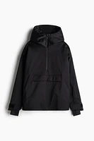 Padded Ski Anorak with StormMove™