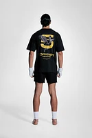 Loose-Fit Sports Shirt with DryMove™