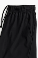 Long Sports Shorts with DryMove™
