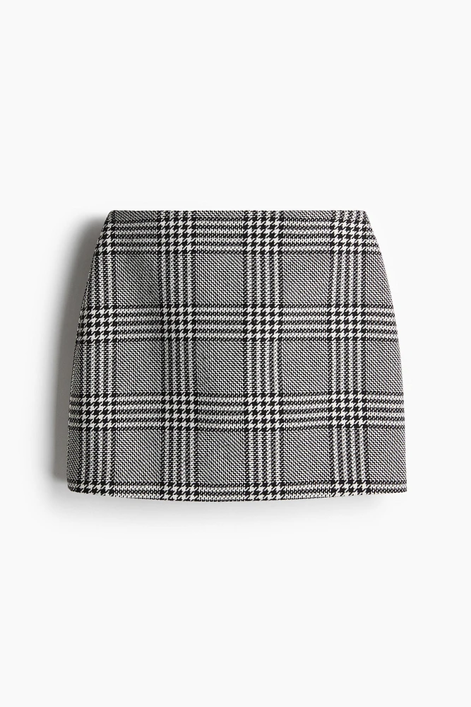 Mini Skirt