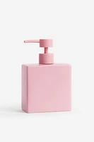 Stoneware Soap Dispenser