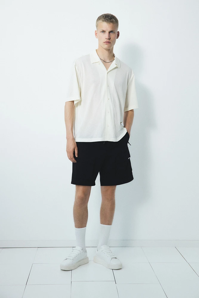 Cargo Shorts