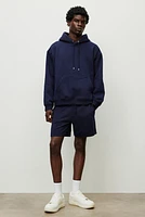 Loose Fit Hoodie