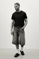 Slim Fit T-shirt