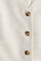 Tailored Suit Vest