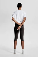 Boxy Sports Top with DryMove™