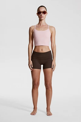 Biking Shorts with SoftMove™