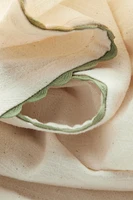 2-Pack Scalloped-Edge Tea Towels