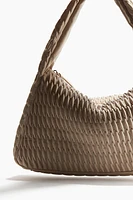 Quilted Shoulder Bag