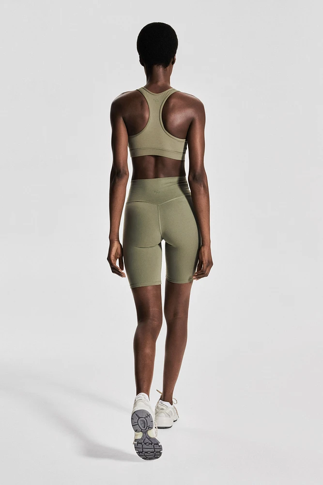 Biking Shorts with SoftMove™