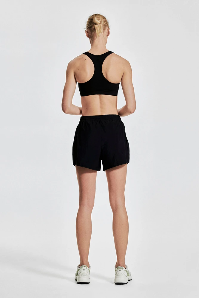 Lightweight Running Shorts