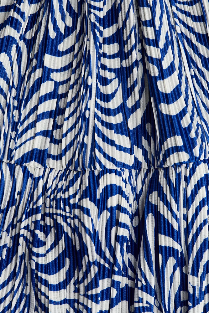 MAMA Robe plissée