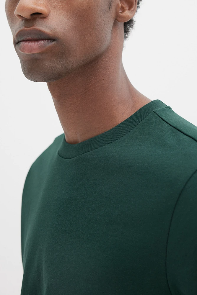 THERMOLITE® Regular Fit Jersey Shirt