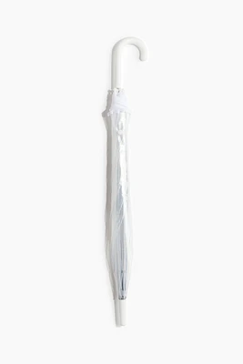 Transparent Umbrella