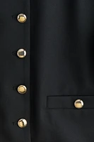 Short Jacket