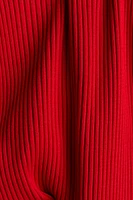 Boat-Neck Bodycon Dress