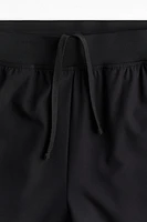 Short Sports Shorts with DryMove™