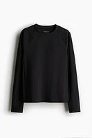 Sports Swim Shirt with Lycra®