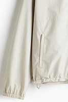 Veste coupe-vent classique