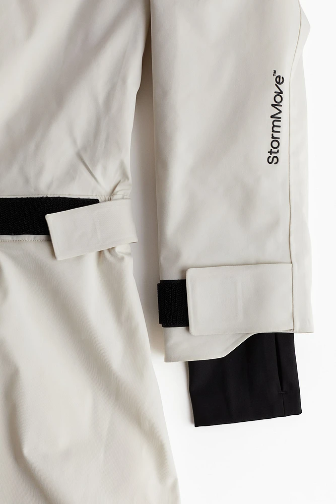 Ski Suit with StormMove™