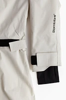 Ski Suit with StormMove™