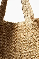 Straw Shopper