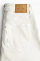 Short en denim