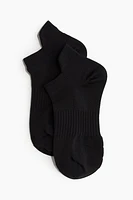 3-Pack Sports Socks with DryMove™