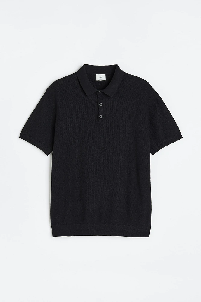 Regular Fit Polo Shirt