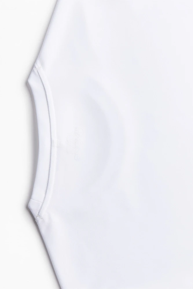 Regular-Fit Sports Shirt with DryMove™