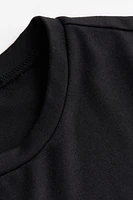 Fitted T-shirt