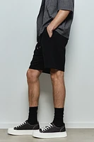 Regular-Fit Sweatshorts