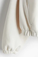 Oversized Sports Hoodie with DryMove™