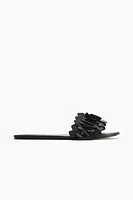Leather Sandals