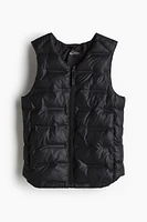 Insulated Sports Vest with ThermoMove™