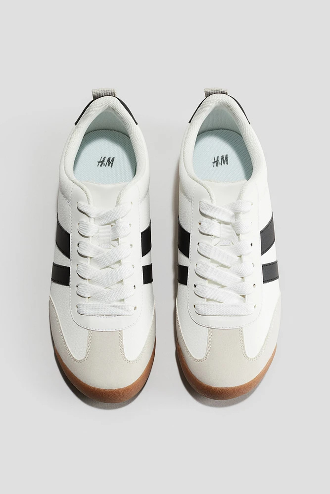 Trainers