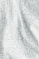 Pointelle Jersey Pants