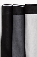 3-pack Mid-Length Boxer Briefs with Lycra®