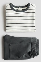 2-piece Sweatsuit