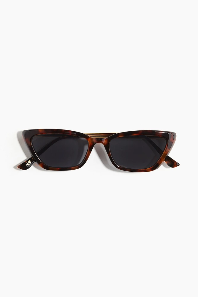 Cat Eye Sunglasses