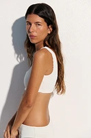 Padded Bikini Top