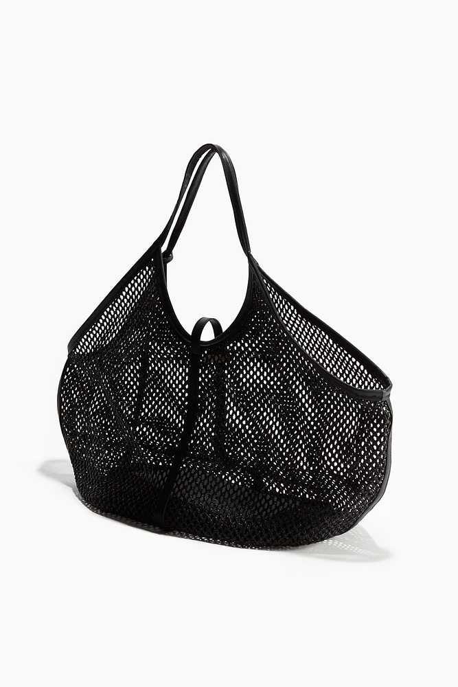 Mesh Shopper