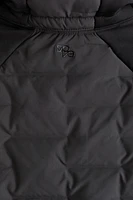 Hybrid Down Jacket with ThermoMove™