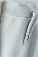 Flared Scuba Joggers