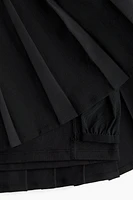 Pleated Tennis Skirt with DryMove™