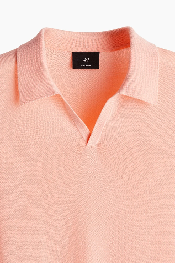 Polo classique