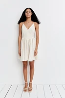 Slip Dress