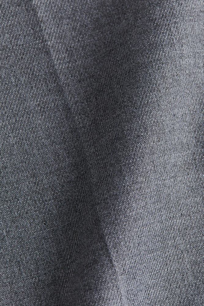 Wide-leg Dress Pants